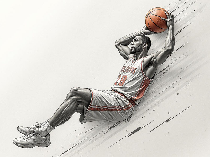 07月13日 NBA夏季联赛 步行者vs雷霆 全场录像回放
